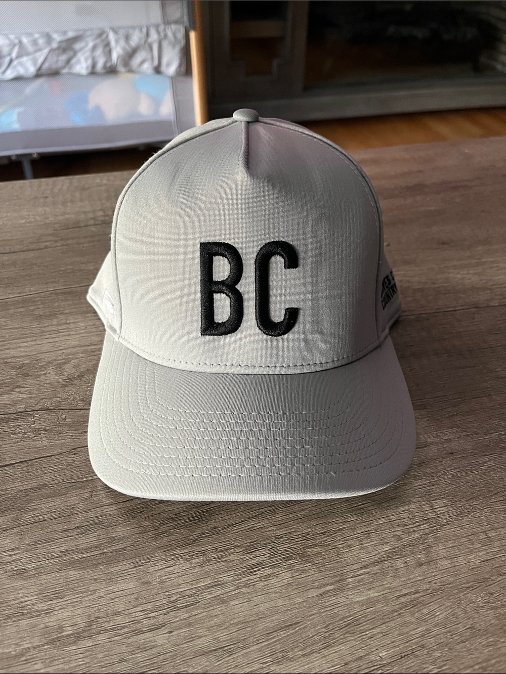 Bowes Creek Country Club Golf Hat